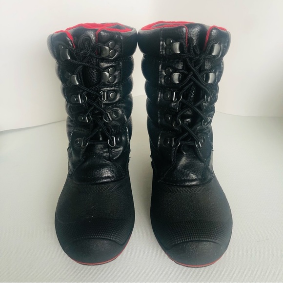 Weather Spirits Teresa Winter Boots Size 5 - Picture 2 of 16